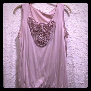 LOFT Women’s sleeveless top